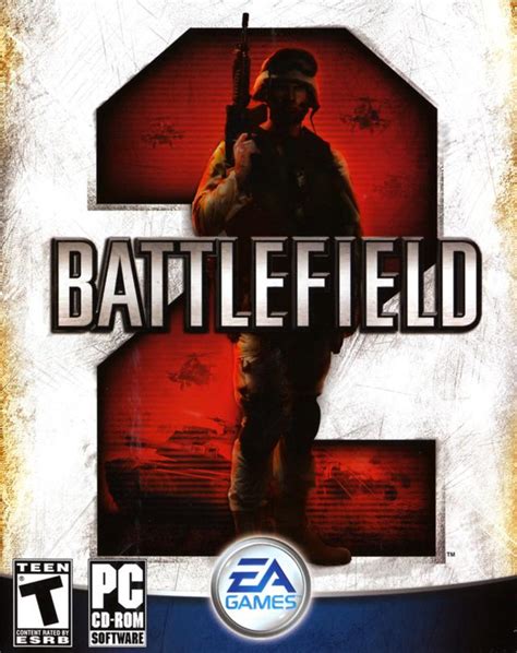 Battlefield 2 Cheats For PC - GameSpot