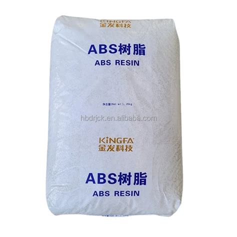 Abs Kf-730 Injection Molding Virgin Granules Raw Material Competitive ...