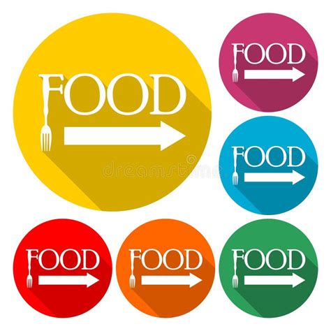 Food Icon Stock Illustration Illustration Of Domestic 150988231