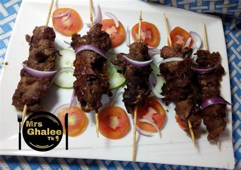 Recipe: Tasty Nigerian suya ~ cooking corn on the cob