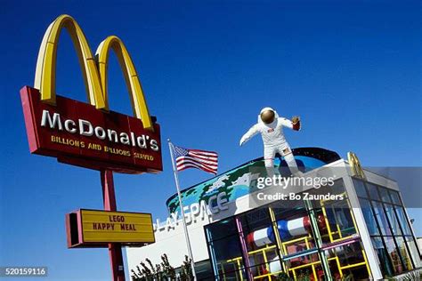 Mcdonalds Flag Photos and Premium High Res Pictures - Getty Images