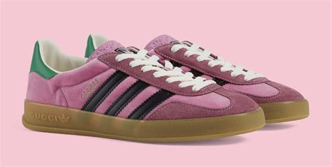 When Is Gucci Adidas Releasing Save Dhial Org