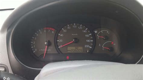 Rpm Gauge Not Working On Hyundai Vehicles Here’s What You Can Do