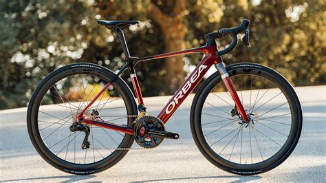 Orbea Lanza La Nueva GAIN Equipada Con El Sistema X20 De MAHLE