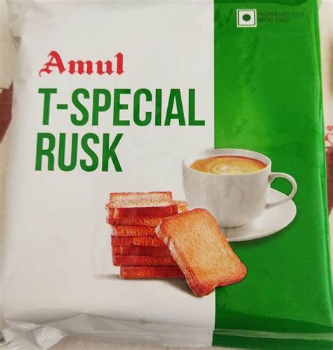 Amul Tea Special Rusk Gm Makkhan Online