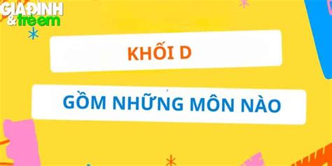 khoi  gom nhung mon nao top nganh hoc duoc san don