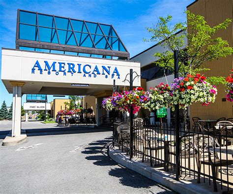Niagara Falls Hotel Canada