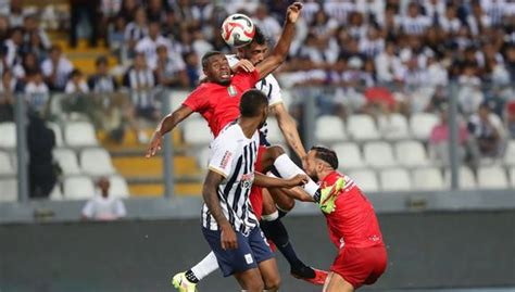 Alianza Lima vs Once Caldas en vivo qué canal transmitirá la Noche