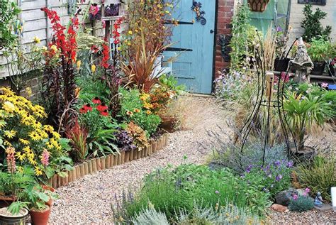 Magical Garden Ideas