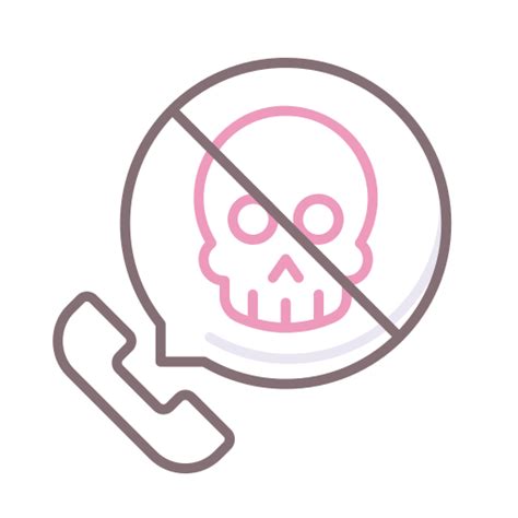Hotline Flaticons Lineal Color icon