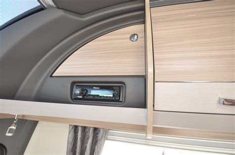 Coachman Acadia Xcel Caravan Caravan Guard