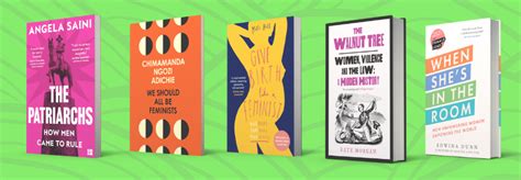 Best Feminist Books Harpercollins Publishers Uk