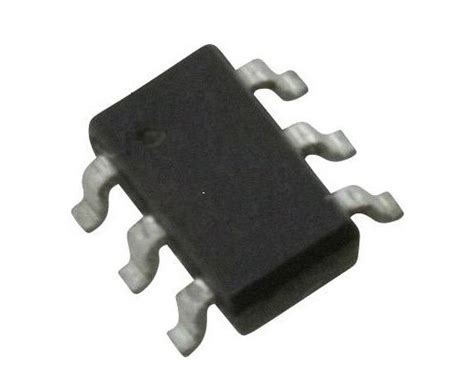 ROHM UMT1NTN Bipolar Transistor Surface Mount Price From Rs 12 Unit