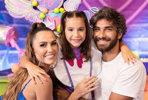 Hugo Moura apaga indireta postada após fim de casamento Deborah Secco