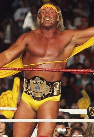 Wwf Legend Hulk Hogan Is Paralyzed From The Waist Down After His Latest