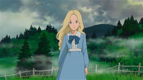 When Marnie Was There Wallpaper Studio Ghibli Wallpaper