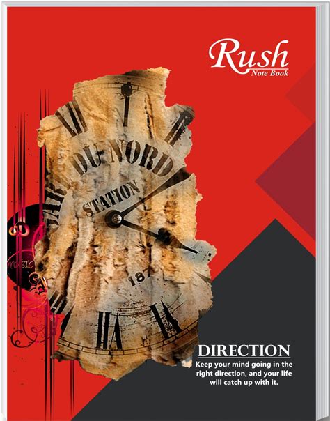 Rush Page Interleaf Copy One Side Ruled Practical