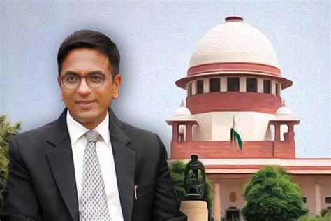 Chief Justice Of India Video Story Dy Chandrachud Takes Oath As The