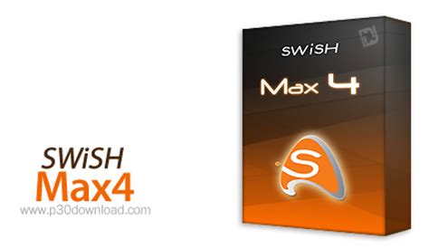 SWiSH Max v4.0 Build 2011.06.20 Full Version Crack - jyvsoft