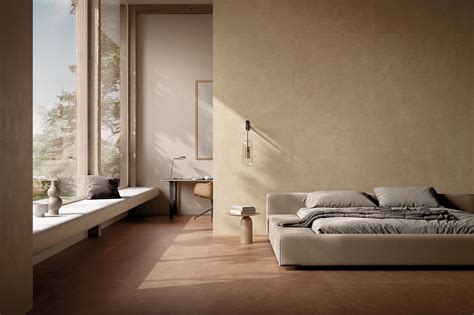 All Around Concrete Abc Abitare La Ceramica