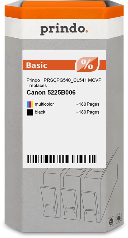 Prindo Basic Multipack Schwarz Mehrere Farben Prindo De