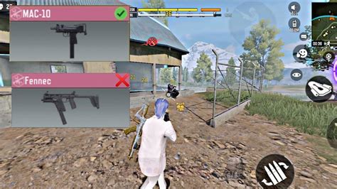 THIS MAC 10 GUNSMITH Is BETTER Than The FENNEC Its So OP 25 KILLS