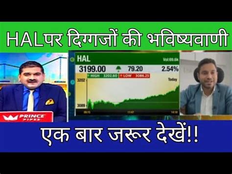 Hal Share Latest News Toda Hal Share Latest News Share Market News