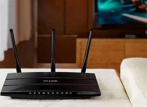 El Objeto Que Debes Poner Sobre El Router Wifi Para Mejorar Tu Internet