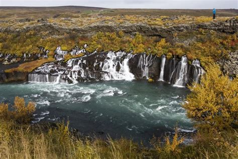 Zachodnia Islandia atrakcje turystyczne zabytki Co warto zobaczyć w