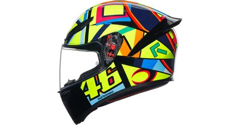 Agv K S E Soleluna Motoexpert