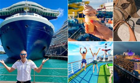 Cruise Ship Insiders Reveal Their Super Sneaky Tips Traveler Door Cruise Ship Cruise