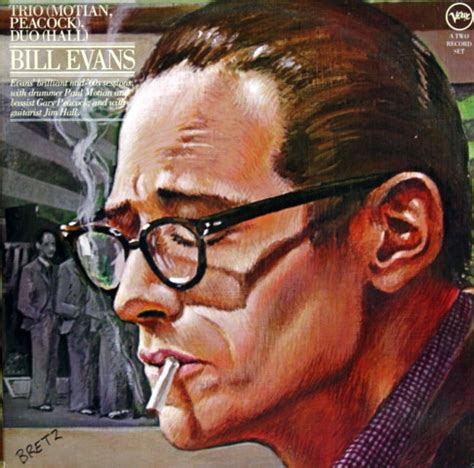 Bill Evans Trio 64 Records, LPs, Vinyl and CDs - MusicStack