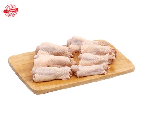 chicken neck kg continental meats