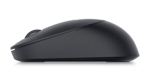 Dell Full Size Wireless Mouse Ms Usage And Troubleshooting Guide