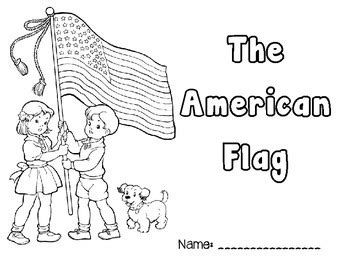 American Symbols: Graphic Organizers and Coloring Pages | TpT