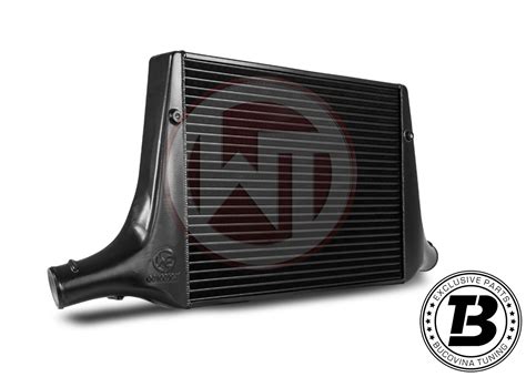 Intercooler Sport Wagner Compatibil Cu Porsche Macan 2 0 TFSI 14 20