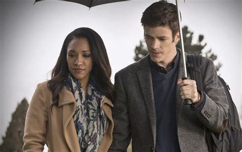 The Flash Season 3 episode 16 spoilers: What's in store for Barry and ...