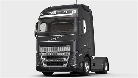 Volvo Fh16 Cab Specifications Volvo Trucks