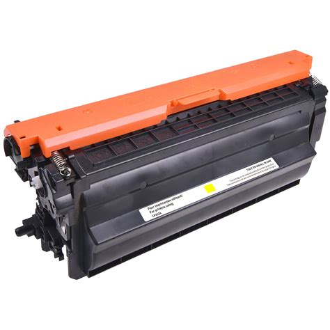 UPrint HL652YUPHY Toner Cartridge LDLC Holy Moley