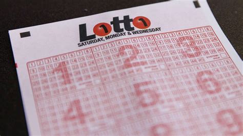 Mystery Player From Nambucca Heads Wins 258m In Saturdays Lotto