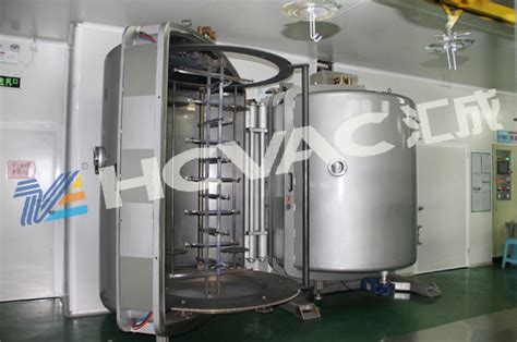 Hcvac Vacuum Metallizing Machine PVD Vacuum Plating Machine PVD