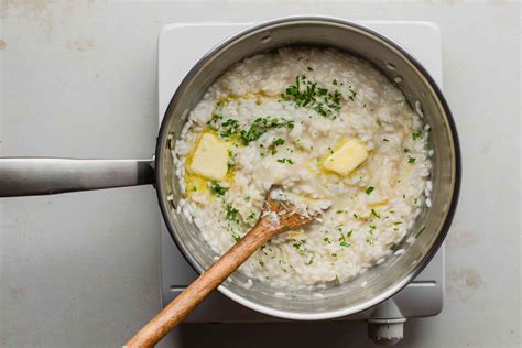 Risotto Recipe For Beginners