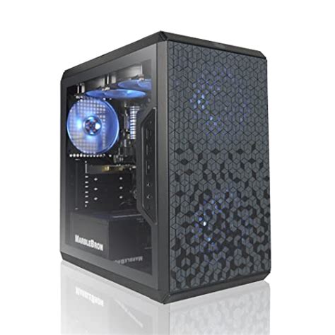 The Best Desktop PCs for Gaming - GameRevolution