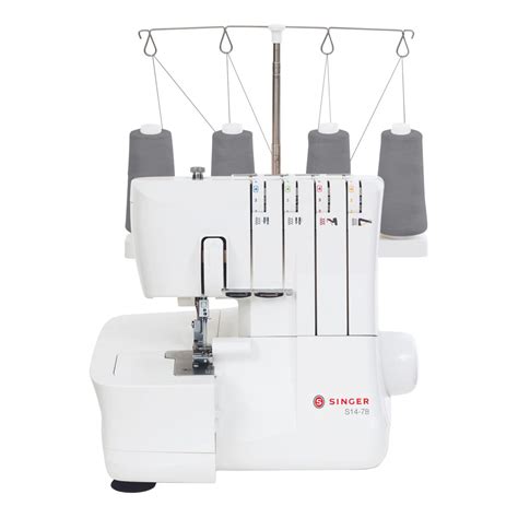 Singer 8 Stitch Sewing Machine