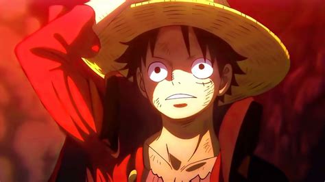 One Piece Amv Luffy Vs Kaido Episode No Profit Youtube