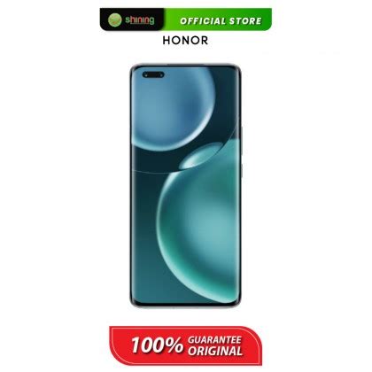 Honor Magic Pro Lge Nx Gb Rom Gb Ram Cyan