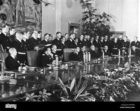 Anti comintern pact hi-res stock photography and images - Alamy