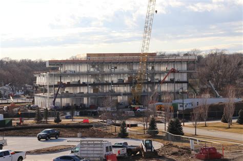 Centris Federal Credit Union Headquarters - PML Construction