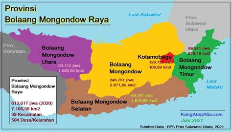 Pemekaran Provinsi Bmr Masih Menunggu Persetujuan Pusat