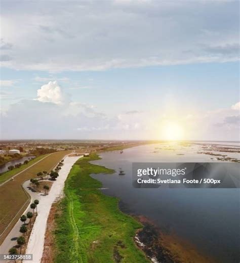 39 Okeechobee Waterway Stock Photos High Res Pictures And Images